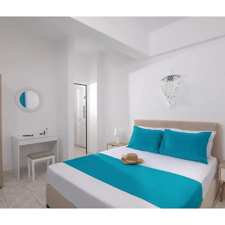 Kastri Mare Sea View Residences By Estia Keratókambos Buitenkant foto