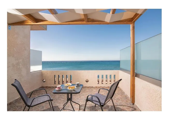 Kastri Mare Sea View Residences By Estia