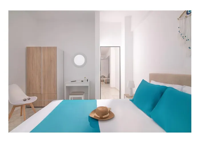 Kastri Mare Sea View Residences By Estia