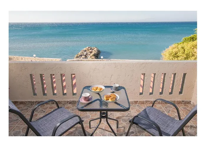 Kastri Mare Sea View Residences By Estia
