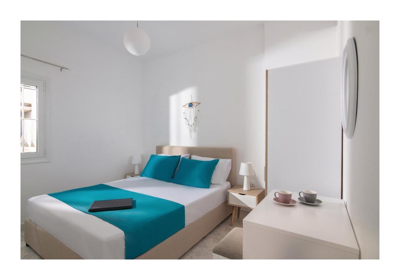 Kastri Mare Sea View Residences By Estia Appartement