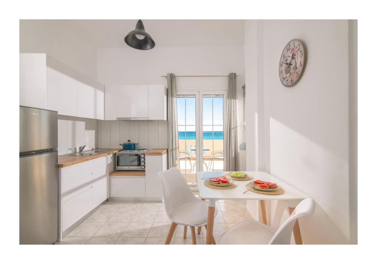 Kastri Mare Sea View Residences By Estia *