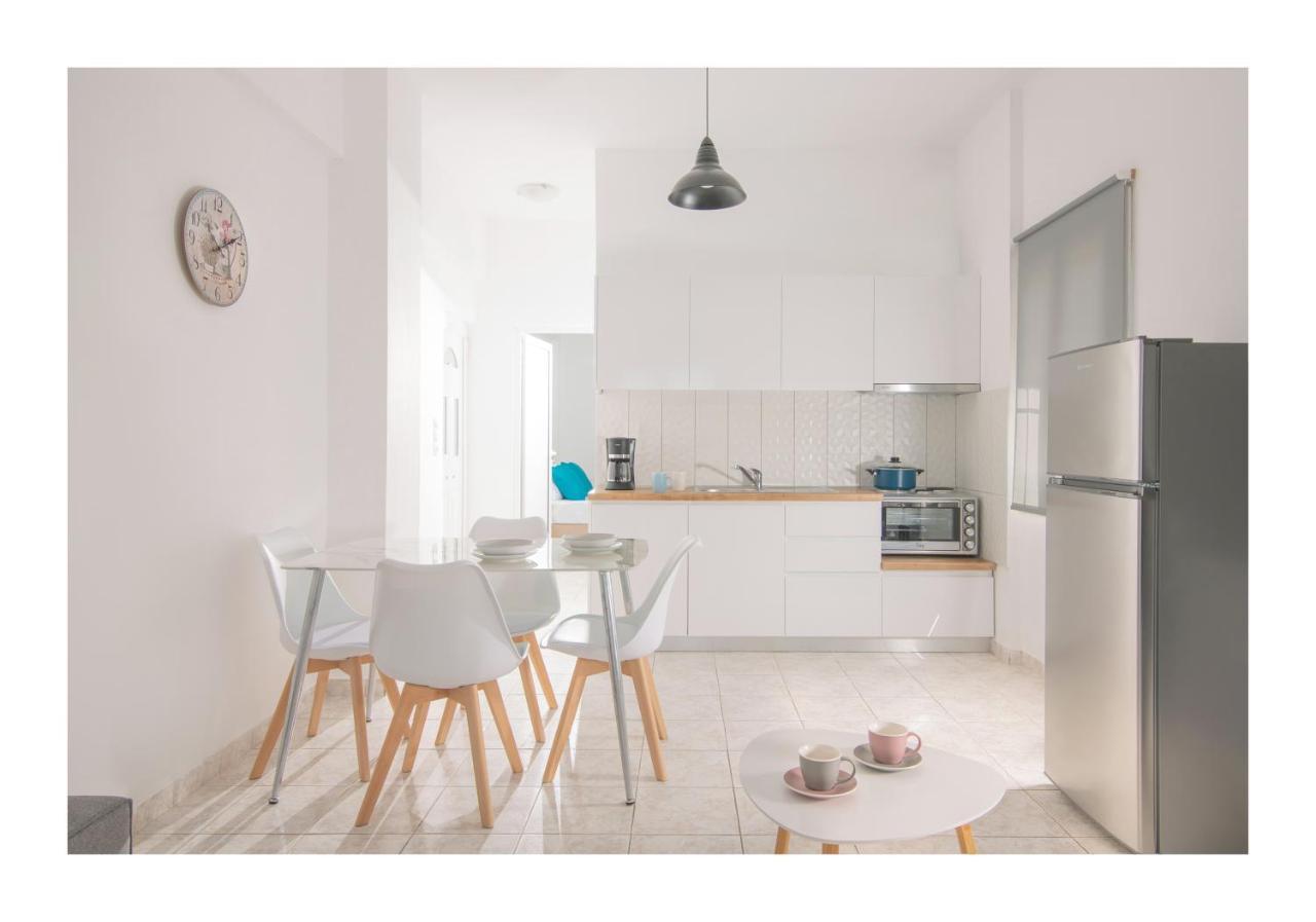 Kastri Mare Sea View Residences By Estia * Keratokampos