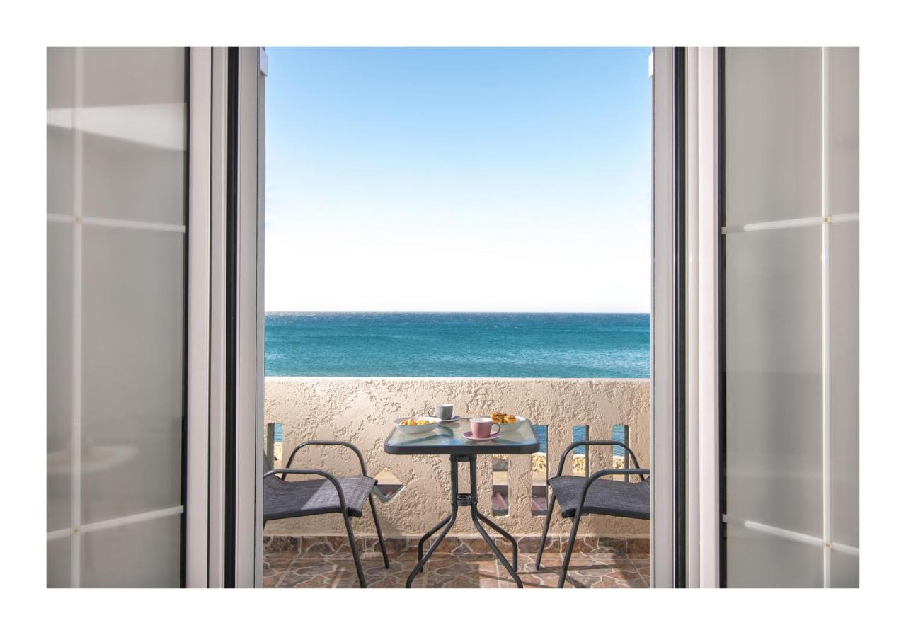 Appartement Kastri Mare Sea View Residences By Estia Keratókambos