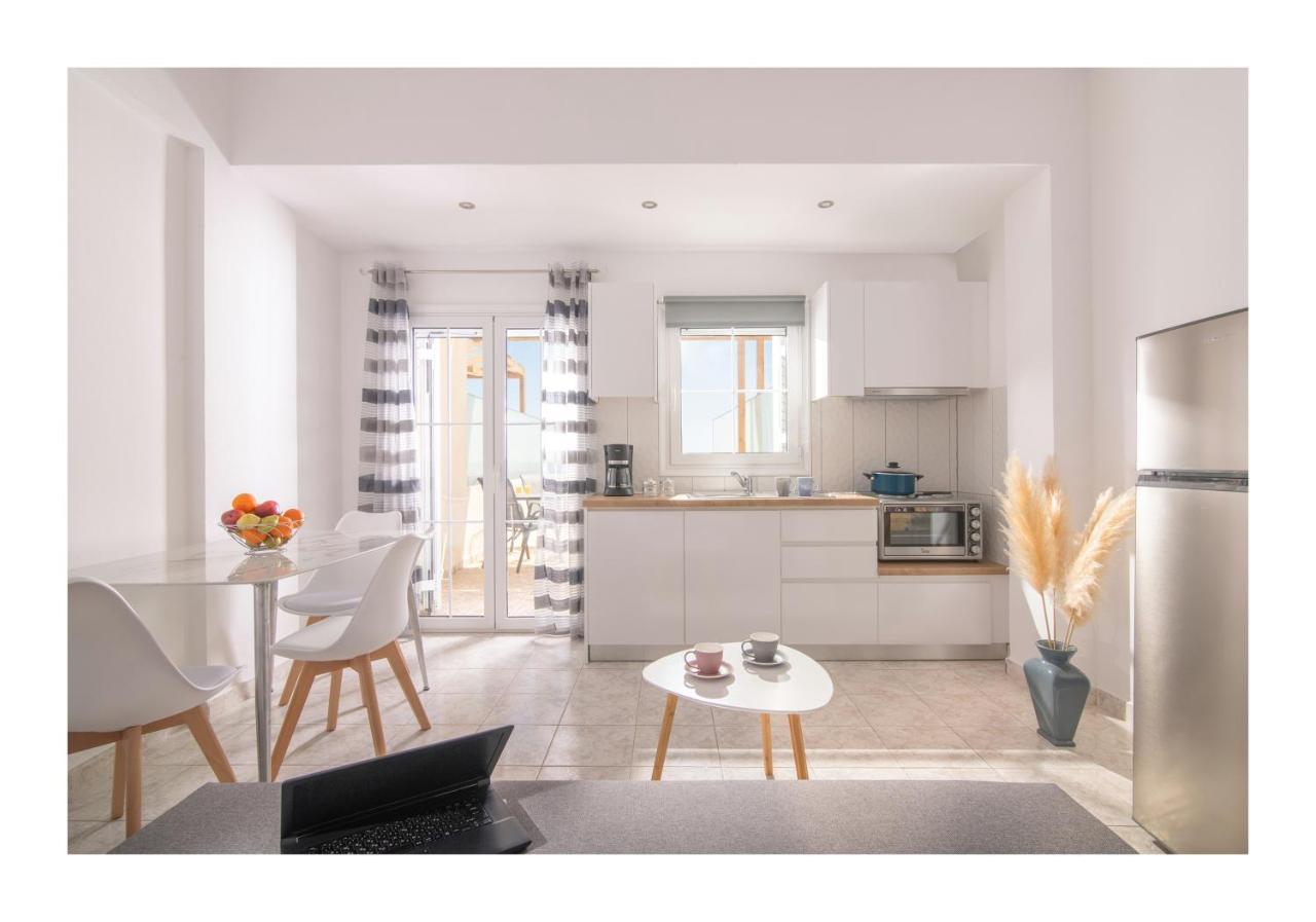 Appartement Kastri Mare Sea View Residences By Estia *