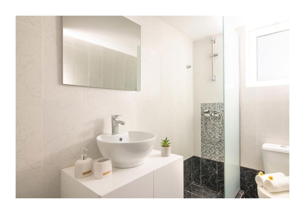 Apartament Kastri Mare Sea View Residences By Estia *