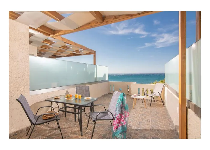 Kastri Mare Sea View Residences By Estia