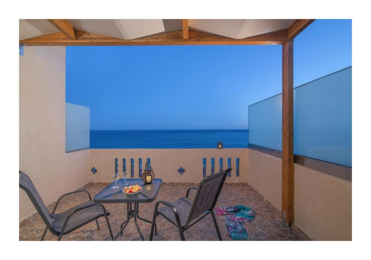 Apartment Kastri Mare Sea View Residences By Estia Keratokampos