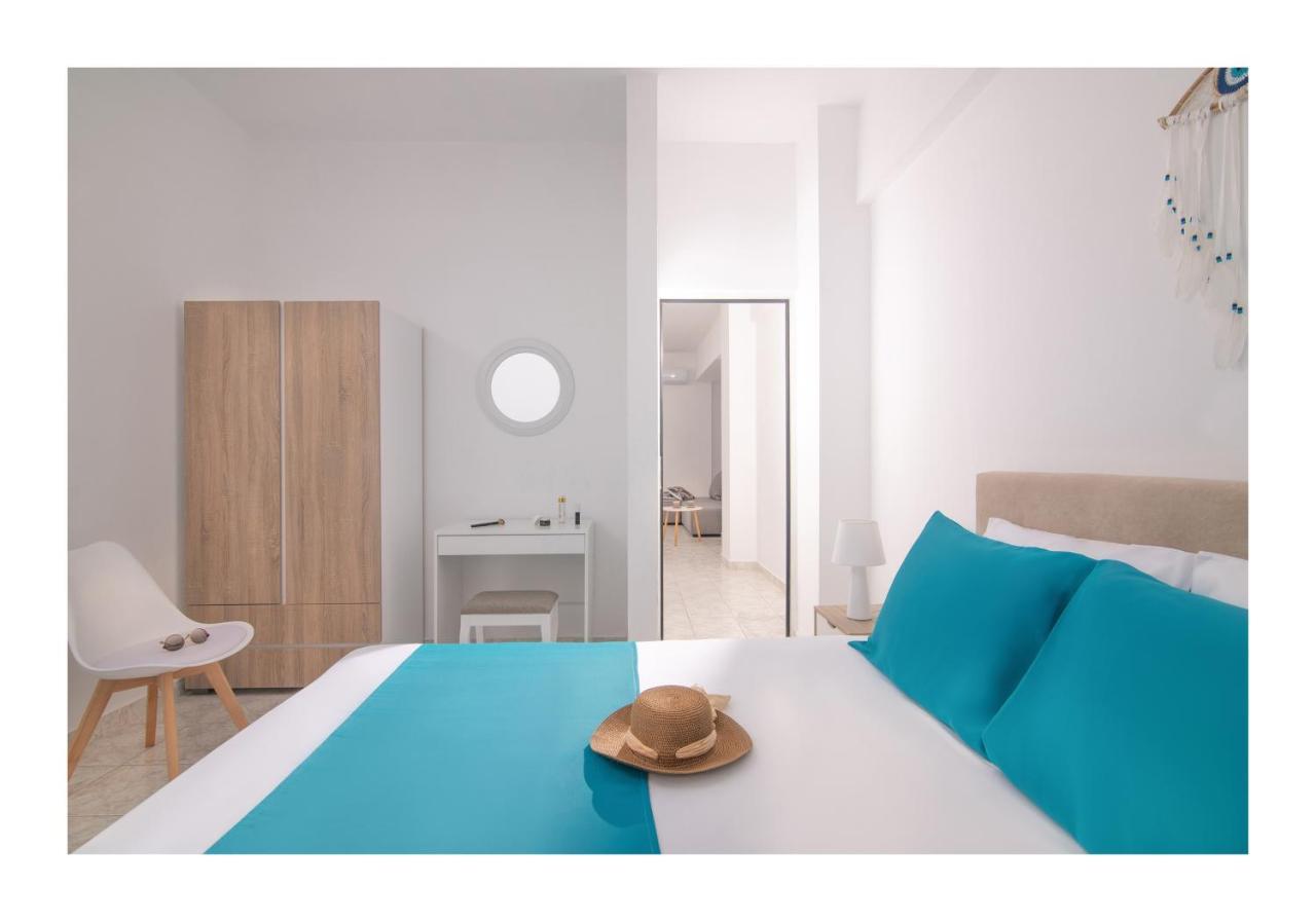 Kastri Mare Sea View Residences By Estia