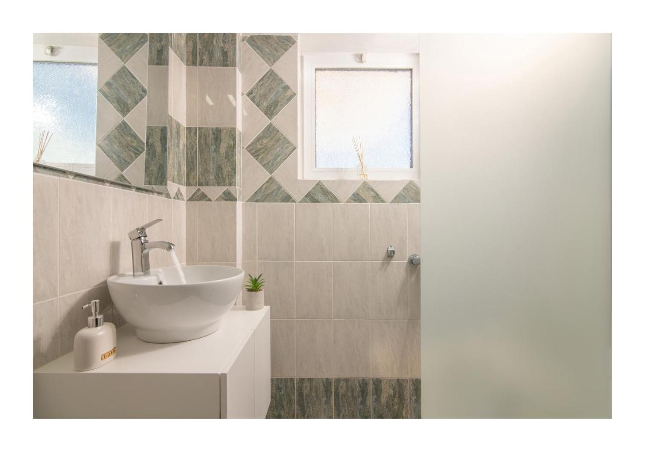 Kastri Mare Sea View Residences By Estia Apartment